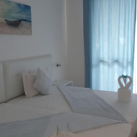 Aparthotel Santa Maria Beach Экстерьер фото