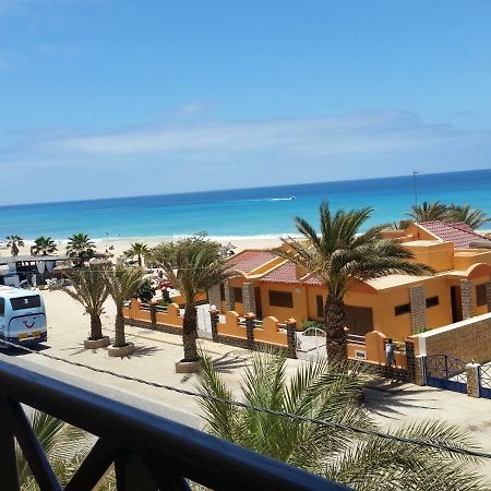 Aparthotel Santa Maria Beach Экстерьер фото