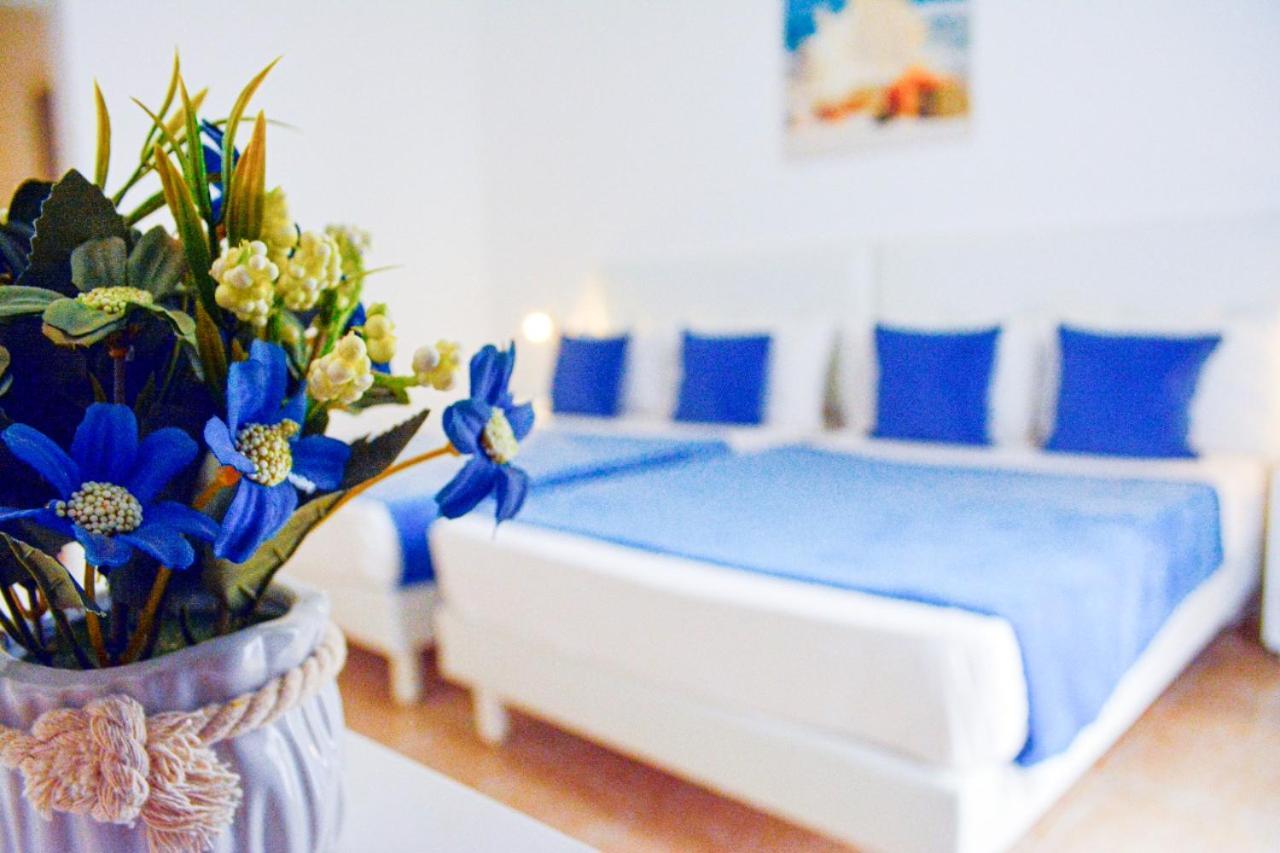 Aparthotel Santa Maria Beach Экстерьер фото