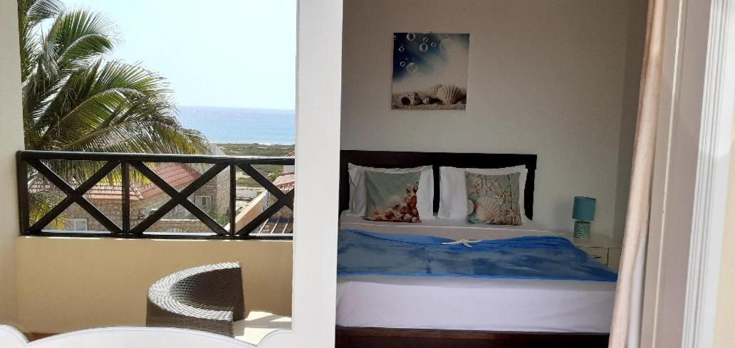 Aparthotel Santa Maria Beach Экстерьер фото