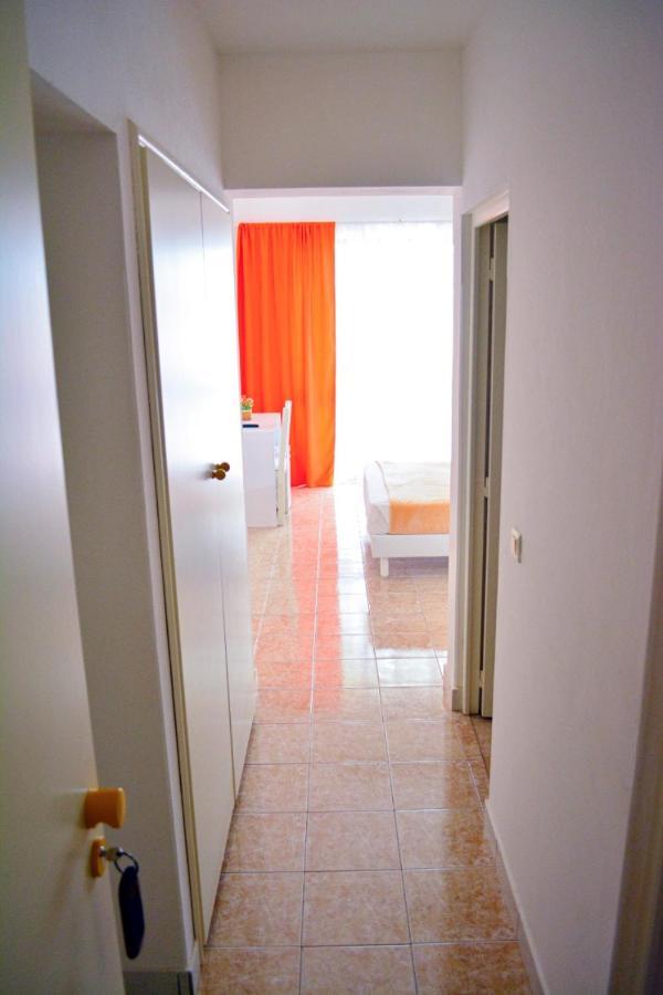 Aparthotel Santa Maria Beach Экстерьер фото