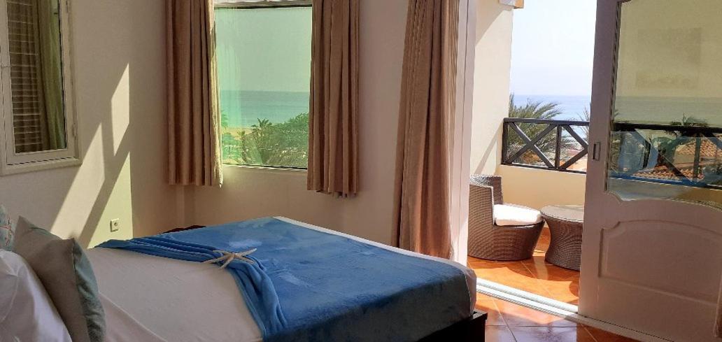 Aparthotel Santa Maria Beach Экстерьер фото