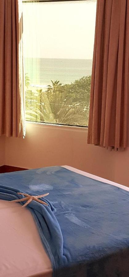 Aparthotel Santa Maria Beach Экстерьер фото